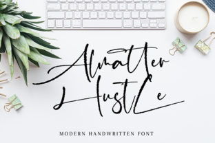 Almatter Hustle: A Designer's Real-World Review