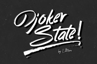 Djoker State: A Designer's Honest Review