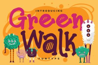 Green Walk: A Designer's Real-World Review