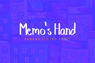 How Memo s Hand Font Elevates Your Brand Identity