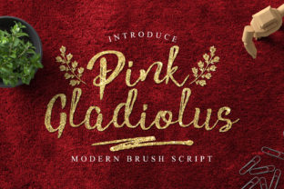 Pink Gladiolus: A Designer's Practical Review