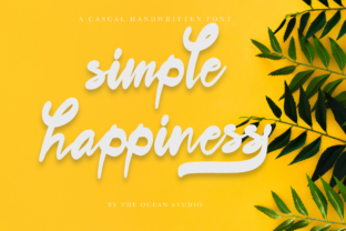 Simple Happiness: A Designer's Real-World Review